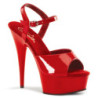 Pleaser DELIGHT-609 High Heels