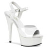 Pleaser DELIGHT-609 High Heels