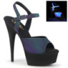 Pleaser DELIGHT-609REFL Pleaser Sale