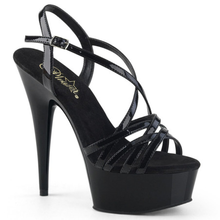 Pleaser DELIGHT-613 High Heels
