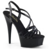 Pleaser DELIGHT-613 High Heels