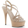 Pleaser DELIGHT-613 High Heels