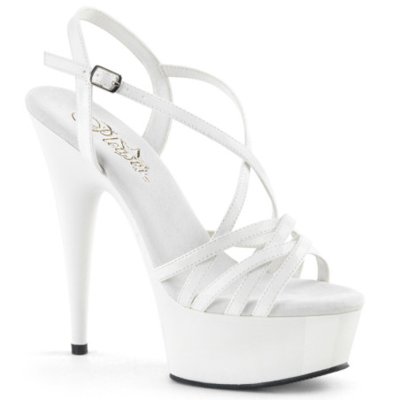 Pleaser DELIGHT-613 High Heels