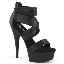 Pleaser DELIGHT-620 High Heels