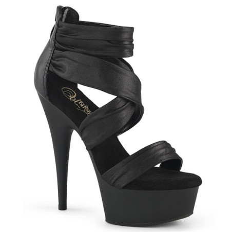 Pleaser DELIGHT-620 High Heels