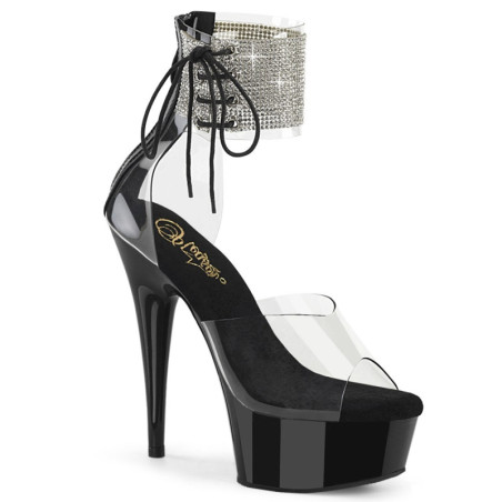 Pleaser DELIGHT-624RS Pleaser Sale