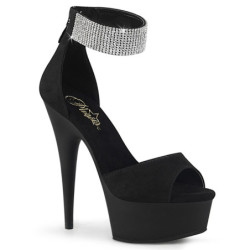 Pleaser DELIGHT-625 High Heels