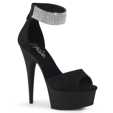 Pleaser DELIGHT-625 High Heels