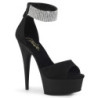 Pleaser DELIGHT-625 High Heels