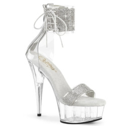 Pleaser DELIGHT-627RS High Heels