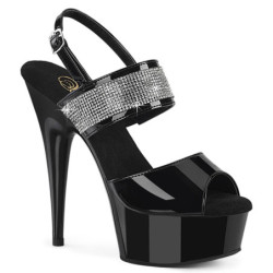 Pleaser DELIGHT-639 High Heels