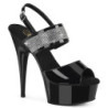 Pleaser DELIGHT-639 High Heels
