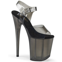 Pleaser FLAMINGO-808N-T Exotic High Heels Pole Dance