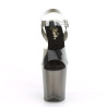 Pleaser FLAMINGO-808N-T Exotic High Heels Pole Dance