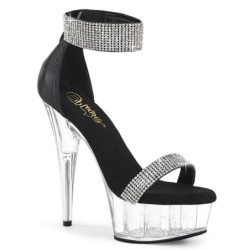 Pleaser DELIGHT-641 High Heels