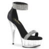 Pleaser DELIGHT-641 High Heels