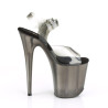 Pleaser FLAMINGO-808N-T Exotic High Heels Pole Dance