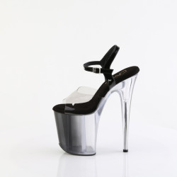 Pleaser FLAMINGO-808T-1 Exotic Pole Dance High Heels