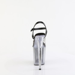 Pleaser FLAMINGO-808T-1 Exotic Pole Dance High Heels
