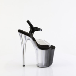 Pleaser FLAMINGO-808T-1 Exotic Pole Dance High Heels