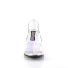Funtasma CRYSTAL-103 Transparent Lucite Sale Women