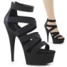 Pleaser DELIGHT-659 High Heels