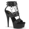 Pleaser DELIGHT-661 High Heels