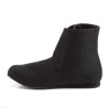 Funtasma RENAISSANCE-50 Black Microfiber Shoes Men