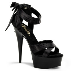 Pleaser DELIGHT-668 High Heels