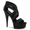 Pleaser DELIGHT-669 High Heels