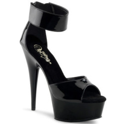 Pleaser DELIGHT-670-3 High Heels