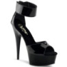 Pleaser DELIGHT-670-3 High Heels
