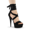 Pleaser DELIGHT-671 High Heels