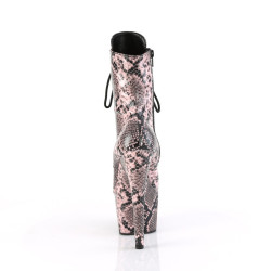 Pleaser ADORE-1020SPWR Rose Snake Print Sale Women