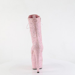 Pleaser ADORE-1040GR Rose Glitter Strass Matching Sale