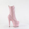 Pleaser ADORE-1040GR Rose Glitter Strass Matching Sale