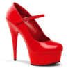 Pleaser DELIGHT-687 High Heels