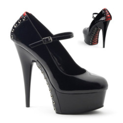 Pleaser DELIGHT-687FH High Heels