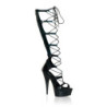 Pleaser DELIGHT-698 High Heels