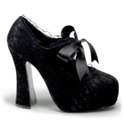 Demonia DEMON-11 Demonia Women's Shoes