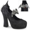 Demonia DEMON-18 Demonia Women's Shoes