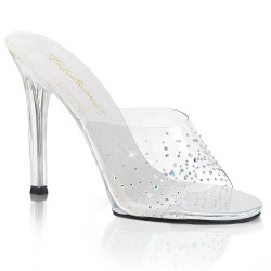 Fabulicious GALA-01SD Transparent Sale Women