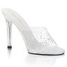Fabulicious GALA-01SD Transparent Sale Women