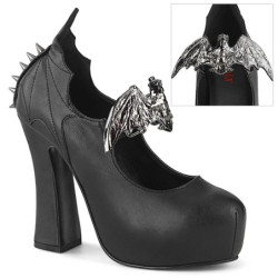 Demonia DEMON-18 Demonia Women's Shoes