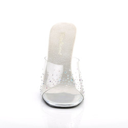 Fabulicious GALA-01SD Transparent Sale Women
