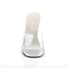 Fabulicious GALA-01SD Transparent Sale Women