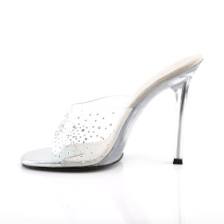 Fabulicious GALA-01SD Transparent Sale Women