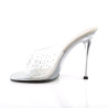 Fabulicious GALA-01SD Transparent Sale Women