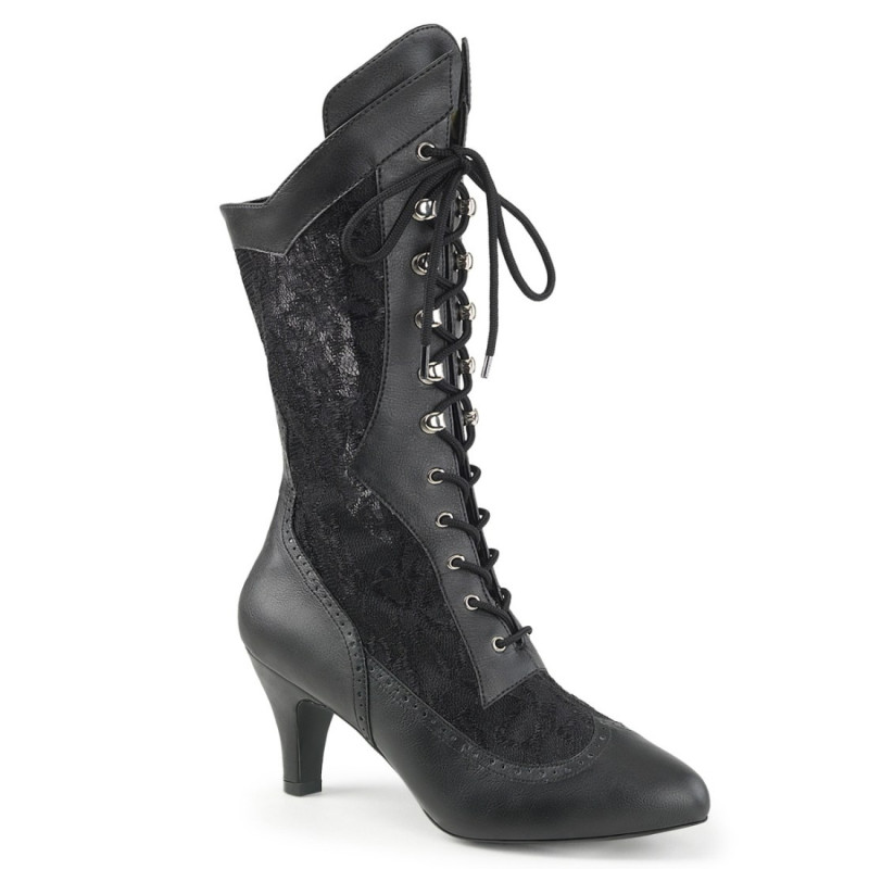 Pleaser Pink Label DIVINE-1050 High Heels for men Pleaser Pink Label DIVINE-1050 High Heels for men