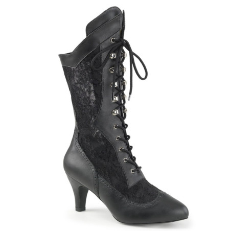 Pleaser Pink Label DIVINE-1050 High Heels for men